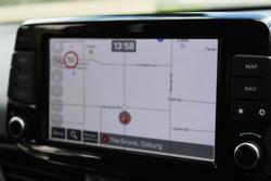 2020 Hyundai i30 Active PD2 MY20 Typhoon Silver