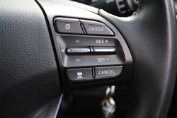 2020 Hyundai i30 Active PD2 MY20 Typhoon Silver