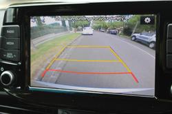 2020 Hyundai i30 Active PD2 MY20 Typhoon Silver