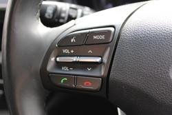 2020 Hyundai i30 Active PD2 MY20 Typhoon Silver