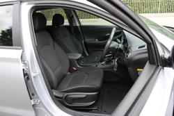 2020 Hyundai i30 Active PD2 MY20 Typhoon Silver