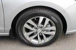 2020 Hyundai i30 Active PD2 MY20 Typhoon Silver