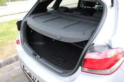 2020 Hyundai i30 Active PD2 MY20 Typhoon Silver