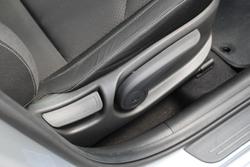 2020 Hyundai i30 Active PD2 MY20 Typhoon Silver