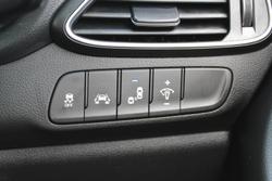 2020 Hyundai i30 Active PD2 MY20 Typhoon Silver