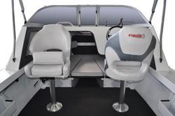 2026 Stacer 519 Sea Runner