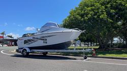 2026 Stacer 519 Sea Runner