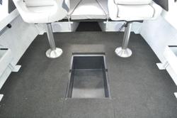 2026 Stacer 519 Sea Runner