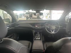 2018 Holden Calais Tourer AWD