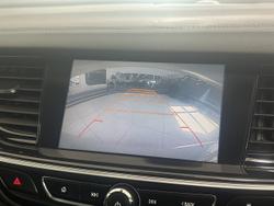 2018 Holden Calais Tourer AWD