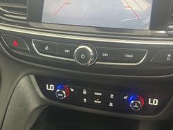 2018 Holden Calais Tourer AWD