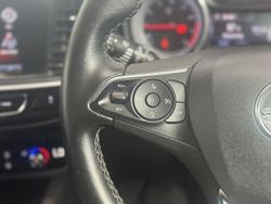 2018 Holden Calais Tourer AWD