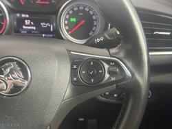 2018 Holden Calais Tourer AWD