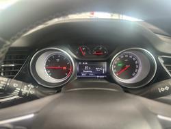 2018 Holden Calais Tourer AWD