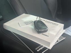 2018 Holden Calais Tourer AWD