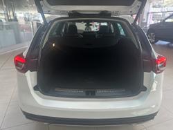 2018 Holden Calais Tourer AWD