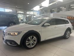 2018 Holden Calais Tourer AWD