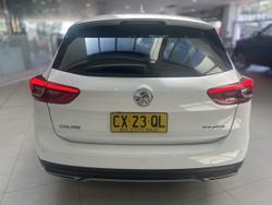 2018 Holden Calais Tourer AWD