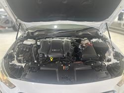 2018 Holden Calais Tourer AWD