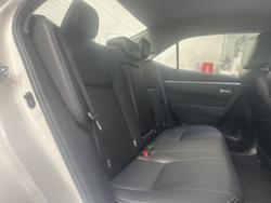 2018 Toyota Corolla ZR