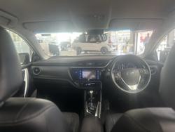 2018 Toyota Corolla ZR