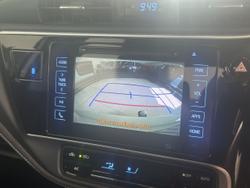 2018 Toyota Corolla ZR