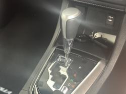 2018 Toyota Corolla ZR