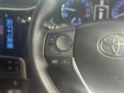 2018 Toyota Corolla ZR