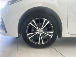 2018 Toyota Corolla ZR