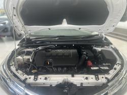 2018 Toyota Corolla ZR