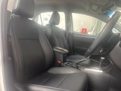 2018 Toyota Corolla ZR