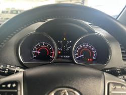 2013 Toyota Kluger Grande