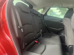 2023 Mazda CX-3 G20 Pure