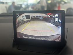 2023 Mazda CX-3 G20 Pure