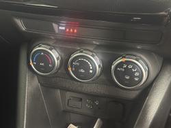 2023 Mazda CX-3 G20 Pure