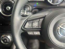 2023 Mazda CX-3 G20 Pure