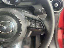 2023 Mazda CX-3 G20 Pure