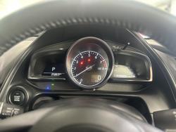 2023 Mazda CX-3 G20 Pure