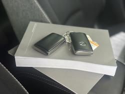 2023 Mazda CX-3 G20 Pure