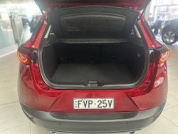 2023 Mazda CX-3 G20 Pure