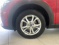 2023 Mazda CX-3 G20 Pure