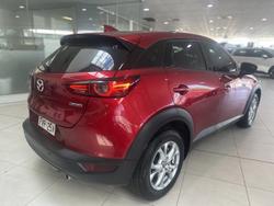 2023 Mazda CX-3 G20 Pure