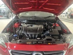 2023 Mazda CX-3 G20 Pure