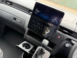 2025 Hyundai STARIA LOAD Premium