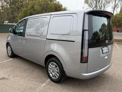2025 Hyundai STARIA LOAD Premium