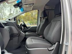 2025 Hyundai STARIA LOAD Premium