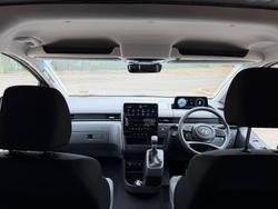 2025 Hyundai STARIA LOAD Premium
