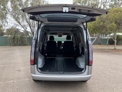 2025 Hyundai STARIA LOAD Premium