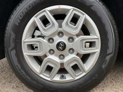 2025 Hyundai STARIA LOAD Premium