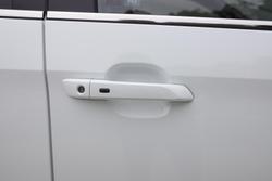 2025 Isuzu MU-X LS-T